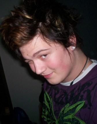 Kristofer 2008
